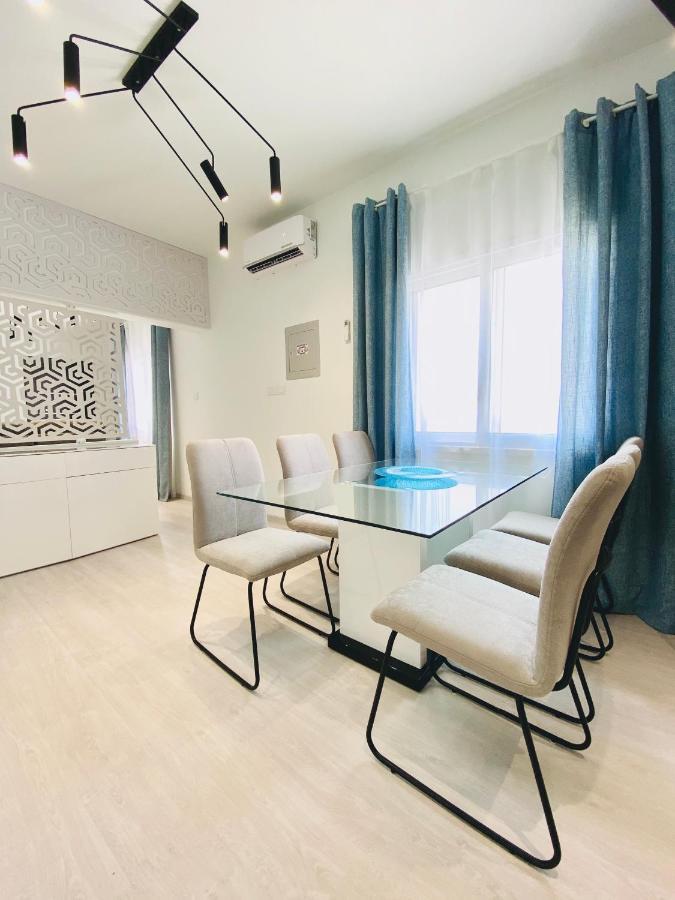 Sandy Bay Villa Ayia Napa Exterior photo