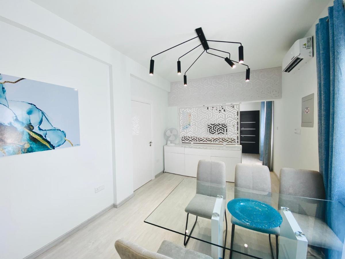 Sandy Bay Villa Ayia Napa Exterior photo
