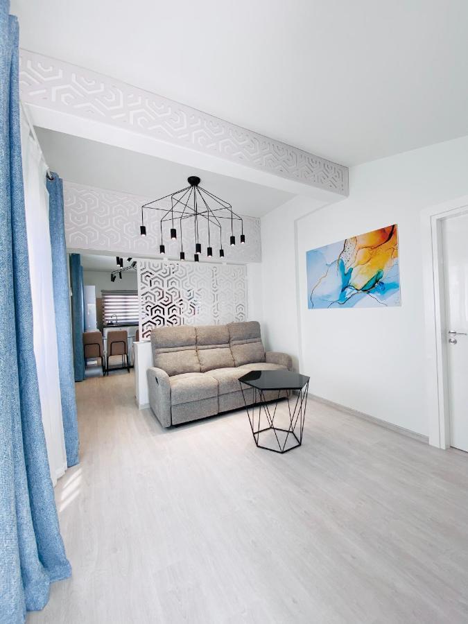 Sandy Bay Villa Ayia Napa Exterior photo