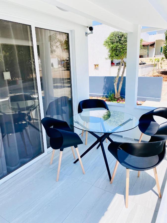Sandy Bay Villa Ayia Napa Exterior photo